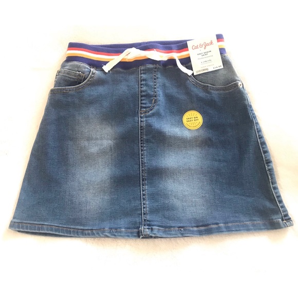 Cat & Jack Other - Cat & Jack Girls Skirt Cat & Jack Other - Cat & Jack Girls Skirt